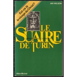 Le suaire de Turin  Linceul du Christ ?