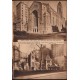 New York  Souvenir album The golden guide of the metropolis