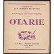 Otarie   Arabesque amoureuse et marine