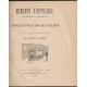Mémento d'hippologie pour répondre au questionnaire de l'Ecole d'application de Cavalerie