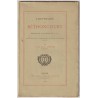 L'orpheline de Bethoncourt  Episode de la guerre 1870-71