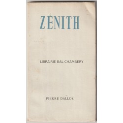 Zénith