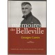 Mémoires des Belleville