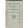 Caravane Scolaire de 1907 - Excursion en Tarentaise