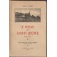 Le Prieuré de Saint-Jeoire (Savoie)