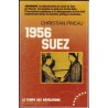 1956  Suez